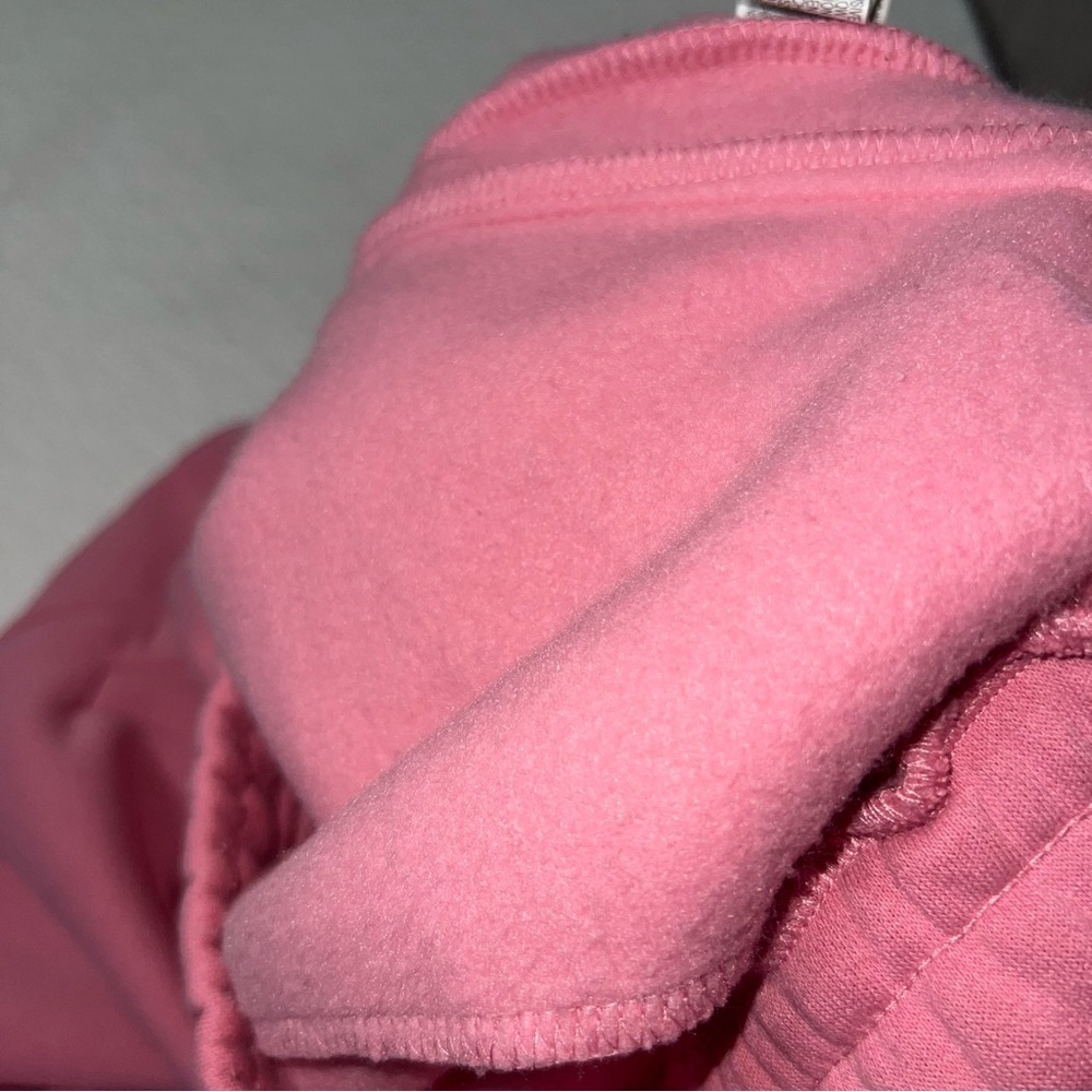 Forever 21 Mens Pink Embroidered Sweatpants, Size L - Picture 12 of 13